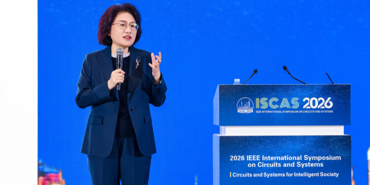 Huawei proposes new framework for next-generation chips