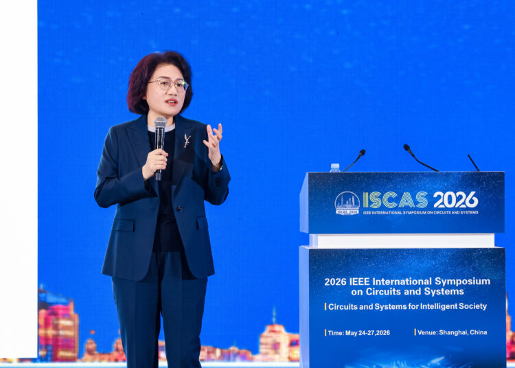 Huawei proposes new framework for next-generation chips