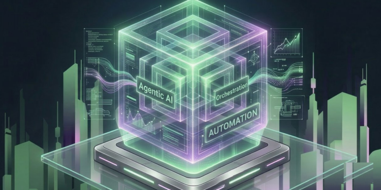 CODE81 launches new E-book on the journey to autonomous and agentic applications