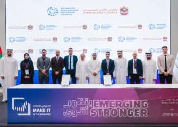 UAE Cyber Security Council partners with ATRC to advance national post-quantum security transition