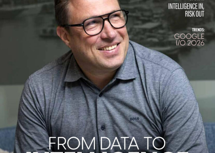 CXO INSIGHT May 2026