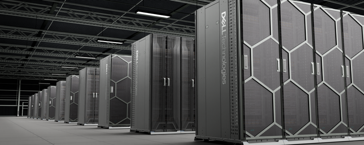 Dell Technologies closes the gap between AI ambition and AI outcomes