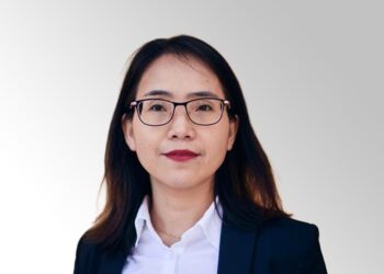 Vertiv appoints Frieda He as Chief Procurement Officer