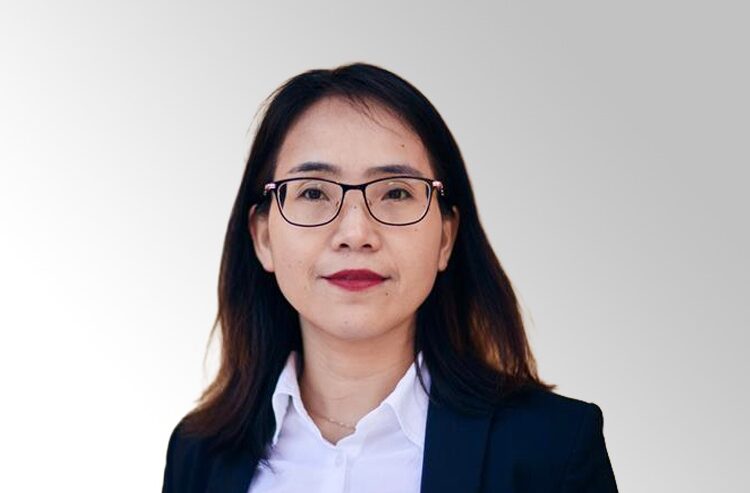 Vertiv appoints Frieda He as Chief Procurement Officer