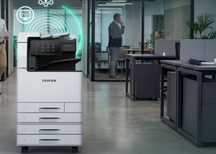 FUJIFILM accelerates Middle East growth with strategic expansion
