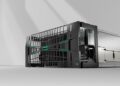 HPE introduces 64 TB memory server for SAP cloud ERP and business-critical workloads