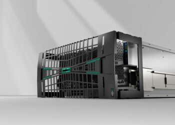 HPE introduces 64 TB memory server for SAP cloud ERP and business-critical workloads