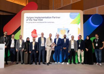 Saudi’s 99% govtech score fuels AppyThings expansion