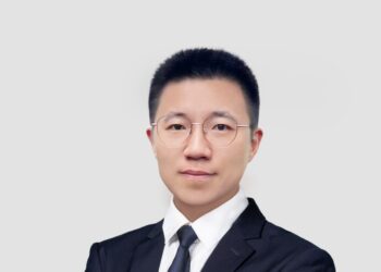 Huawei appoints Corey Deng as Chief Cybersecurity and Privacy Officer for Middle East and Central Asia