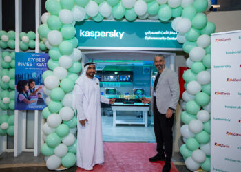 Kaspersky partners with KidZania Dubai to launch Cybersecurity Centre