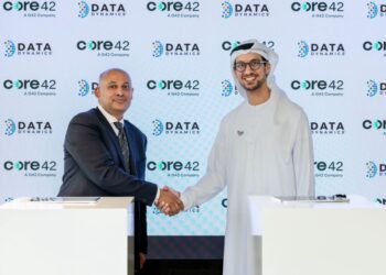 Core42, Data Dynamics to enable sovereign, AI-ready data compliance in the UAE