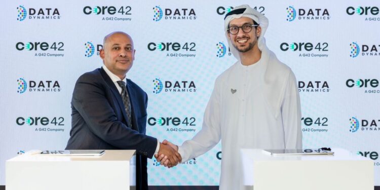 Core42, Data Dynamics to enable sovereign, AI-ready data compliance in the UAE