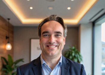 NetApp appoints Jurgen Hofkens as CTO and VP Sales Engineering, EMEA & LATAM