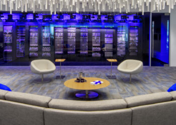Nokia launches AI lab to fast-track AI-native data center networking