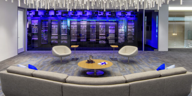Nokia launches AI lab to fast-track AI-native data center networking