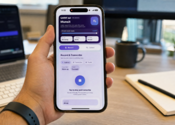 CNTXT AI launches Munsit Edge for real-time Arabic speech AI