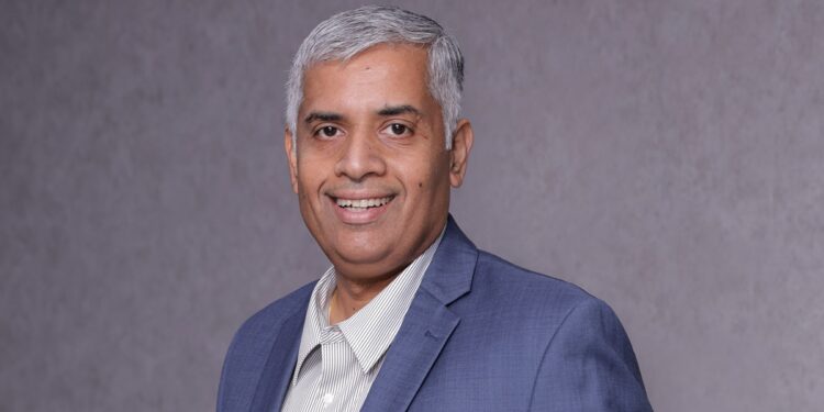 AmiViz appoints Ramkumar Balakrishnan as CEO