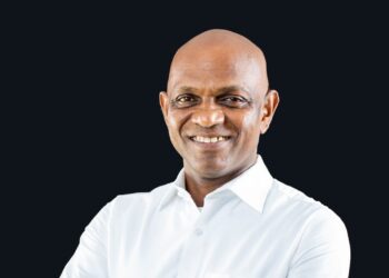 WSO2 Founder and CEO Dr. Sanjiva Weerawarana to step down as CEO