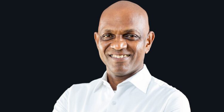 WSO2 Founder and CEO Dr. Sanjiva Weerawarana to step down as CEO