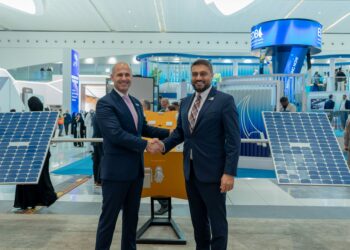 OrbitWorks and Shory partner to advance Satellite Insurance and Space Data