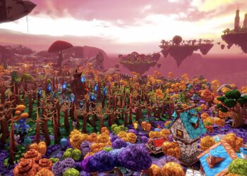 Exscape redefines gaming with an engagement-driven platform