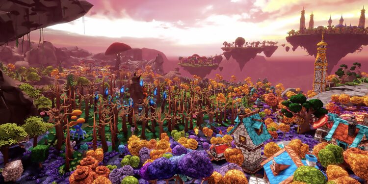 Exscape redefines gaming with an engagement-driven platform