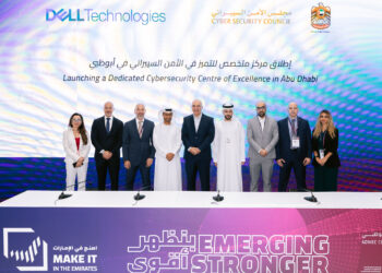 UAE Cybersecurity Council and Dell Technologies forge alliance