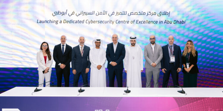 UAE Cybersecurity Council and Dell Technologies forge alliance