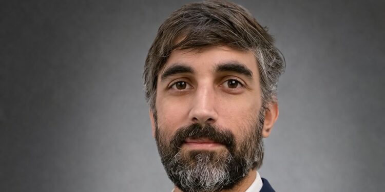 Exscape appoints Mario Pérez Guerreira as Chief Growth Officer