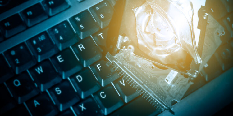 WD introduces post-quantum cryptography hard drives for AI infrastructure security