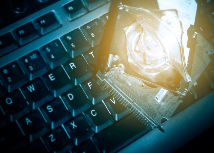 WD introduces post-quantum cryptography hard drives for AI infrastructure security