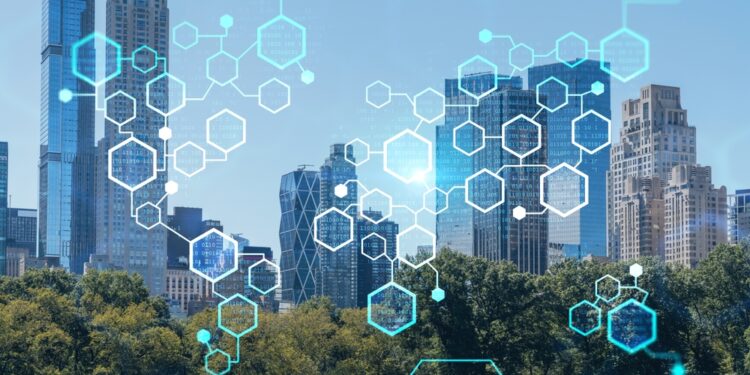 UAE Innovation City launches the world’s first blockchain-based digital business identity