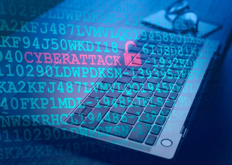 Why UAE firms need deny-by-default security
