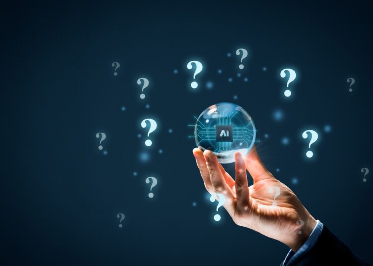 Six questions to ask technology team before AI budget doubles