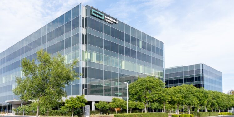 HPE unifies private cloud and data platforms to boost AI-ready enterprise modernisation