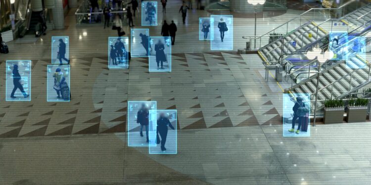 When the camera lies: Deepfakes and the future of video security