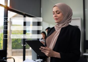 Mastercard former executive debuts women-focused digital platform