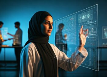 AI Insights: NTT DATA’s Haider Amjed