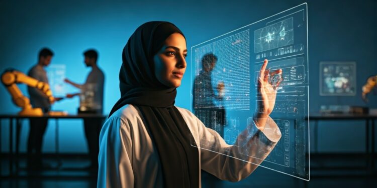 AI Insights: NTT DATA’s Haider Amjed