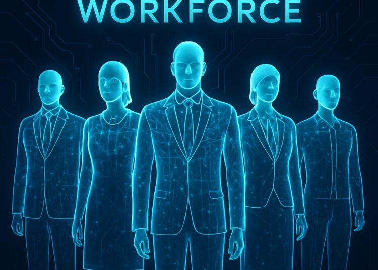 ServiceNow brings Autonomous Workforce to every major business function