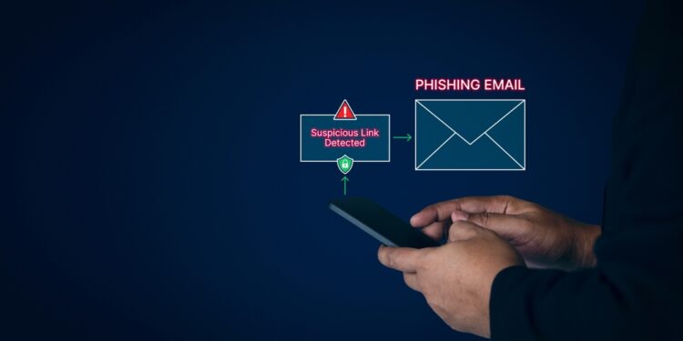 86% of phishing attacks are now AI-driven, new KnowBe4 research reveals