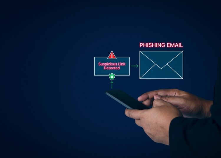 86% of phishing attacks are now AI-driven, new KnowBe4 research reveals
