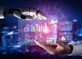 F5 report reveals 78% of enterprises now run AI inference as a core operation