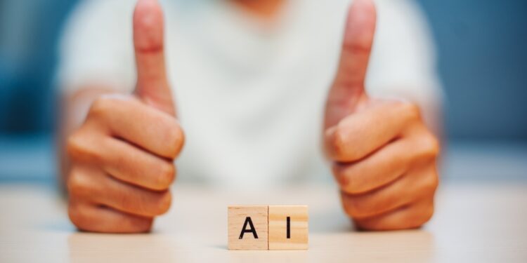 Veeam launches AI Trust Maturity Model for AI readiness