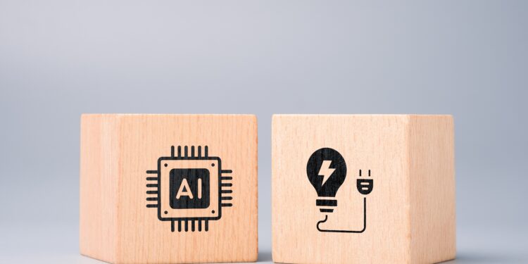 AI infrastructure efficiency: Why maximising intelligence per watt will define the inference era