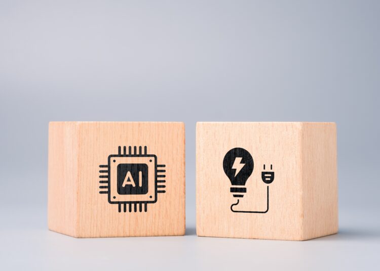 AI infrastructure efficiency: Why maximising intelligence per watt will define the inference era