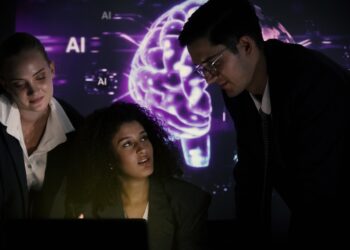 Why employees are the new frontline of enterprise AI
