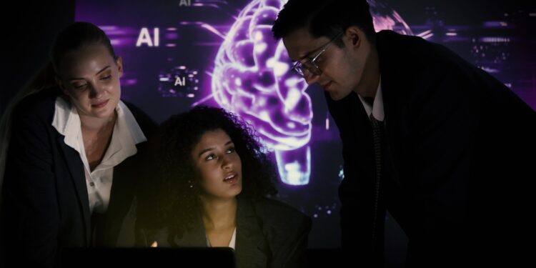 Why employees are the new frontline of enterprise AI