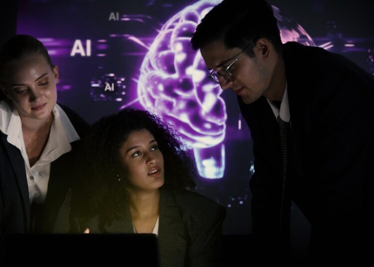 Why employees are the new frontline of enterprise AI