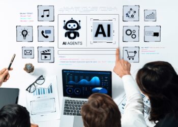 UiPath, Deloitte expand partnership to scale agentic AI in software testing